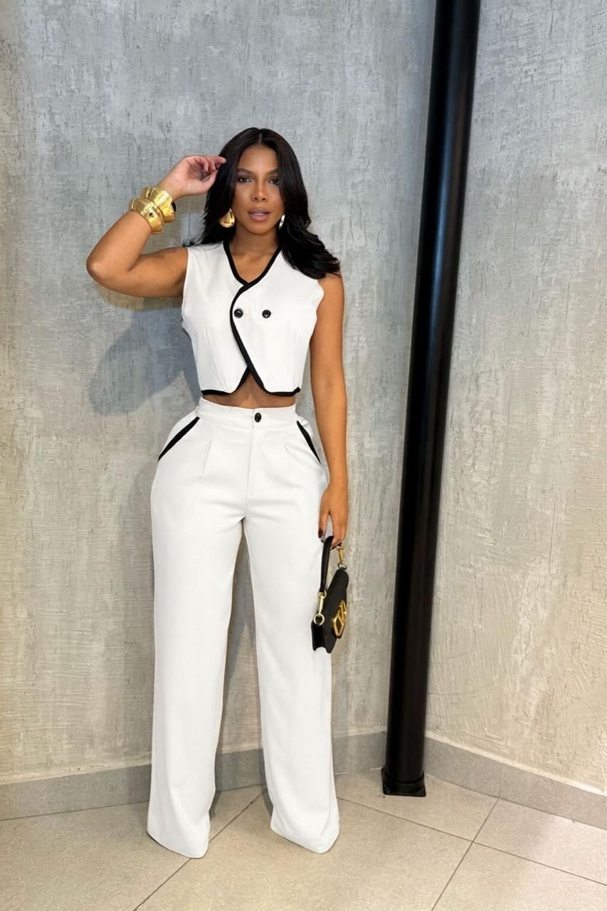 Set (Conjunto Beige)