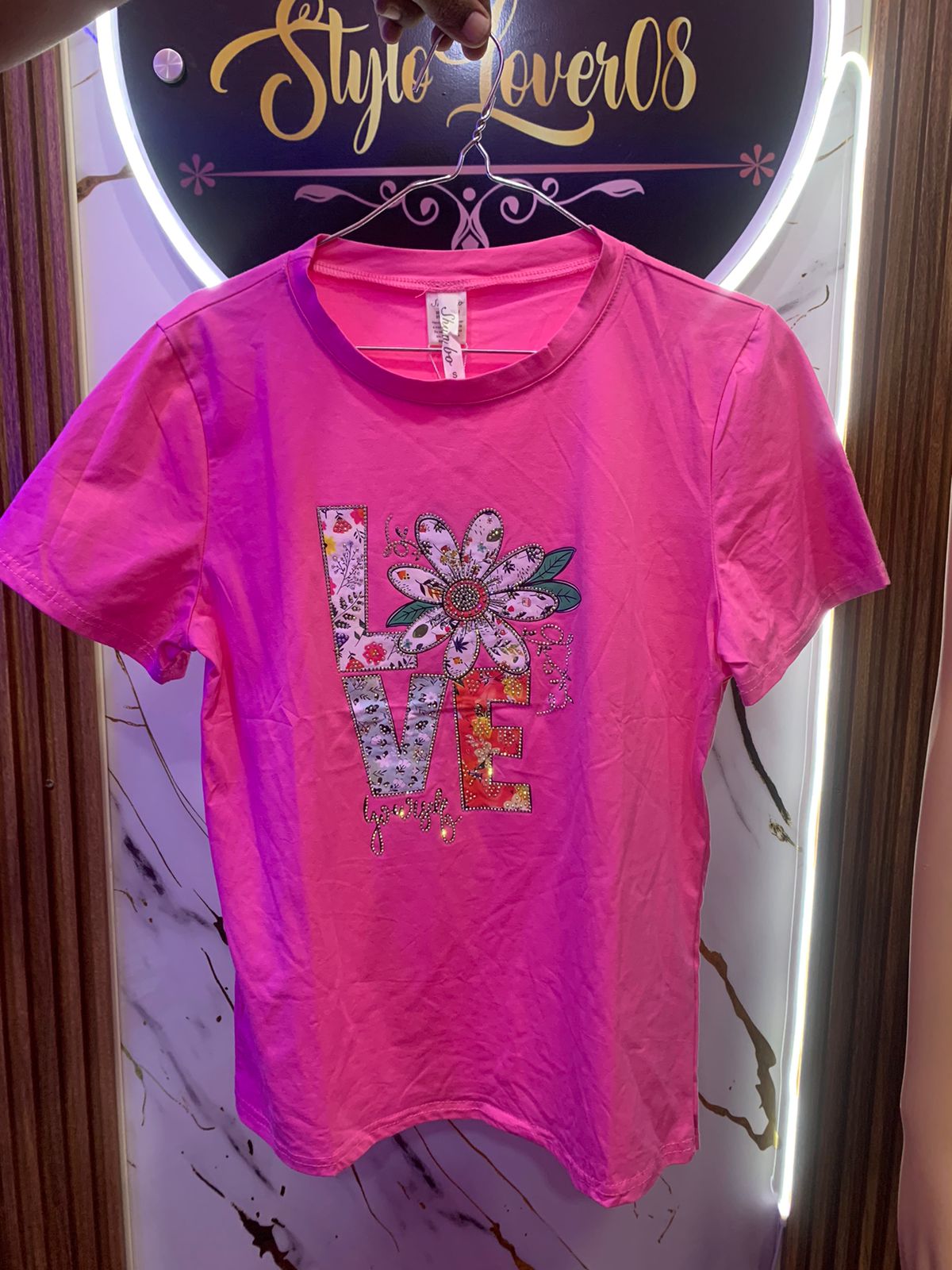 T-shirts (Polos)