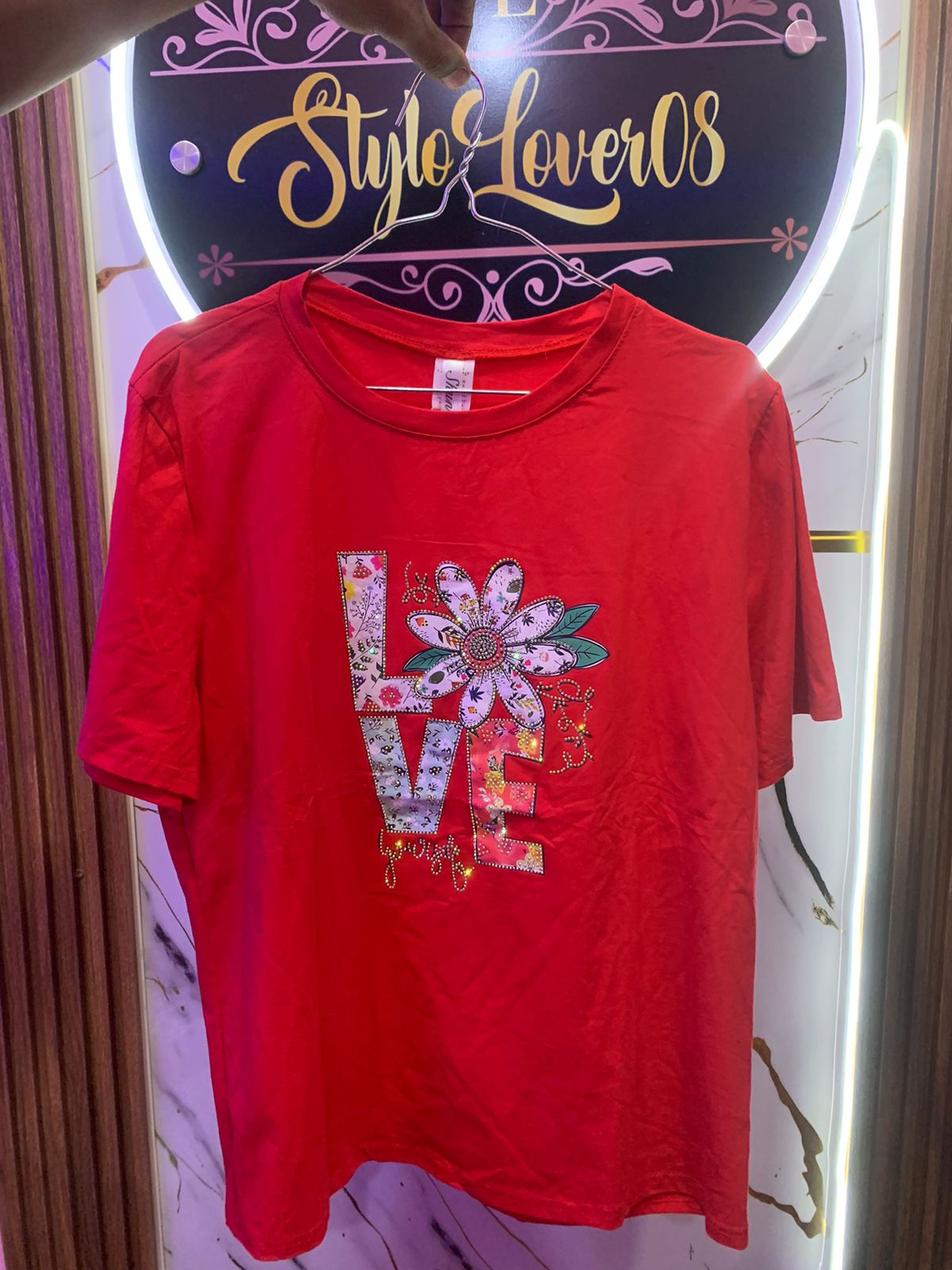 T-shirts (Polos)