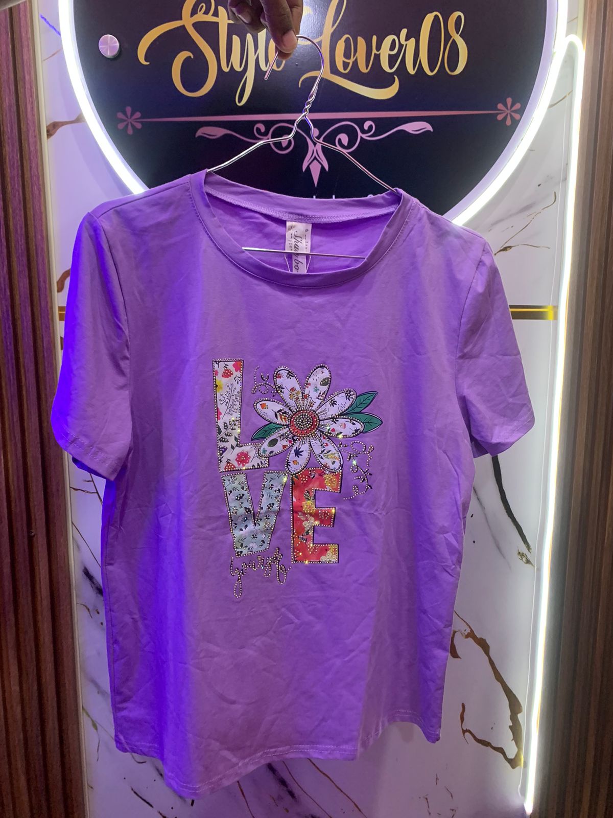 T-shirts (Polos)