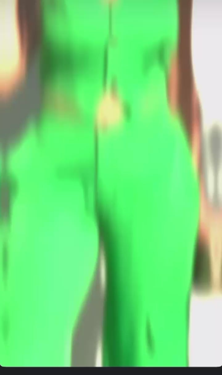 Set (Conjunto Verde)